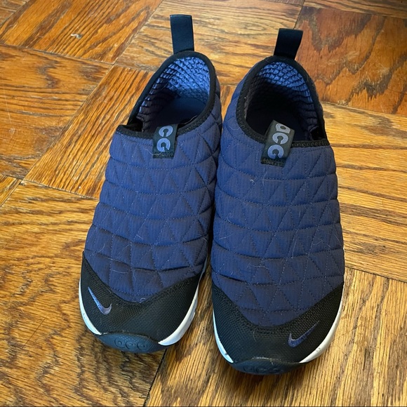 Nike Men’s ACG MOC 3.0 - Picture 2 of 6